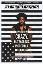 BlacKkKlansman