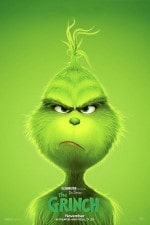 The grinch 2018 B
