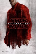 Star Wars the last jedi
